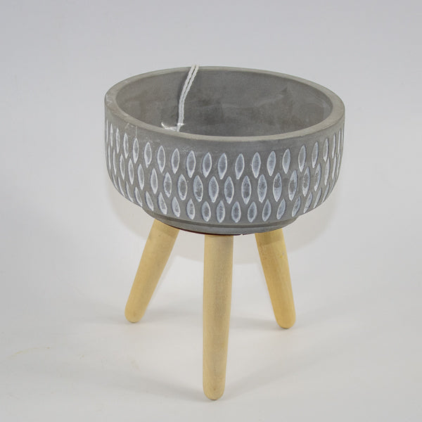 Bowl on Legs