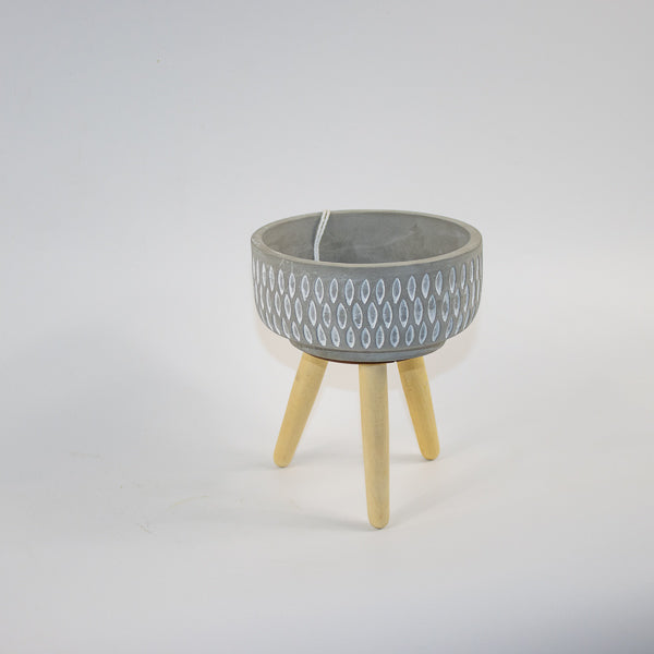 Bowl on Legs