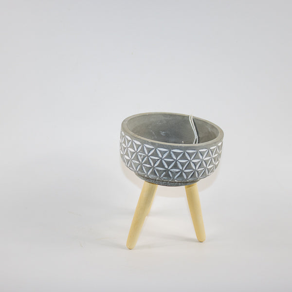 Bowl on Legs