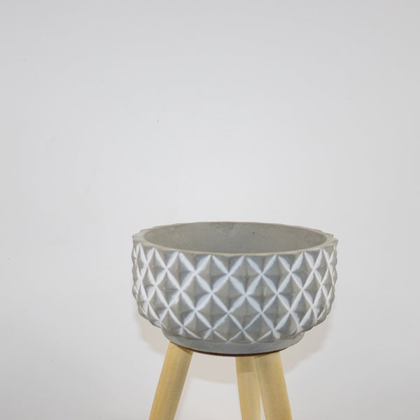 Bowl on Legs