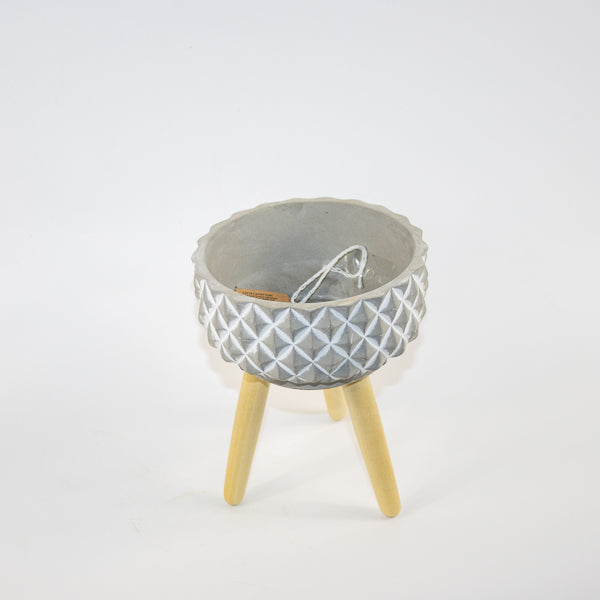 Bowl on Legs