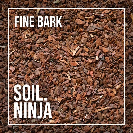 Fine Bark