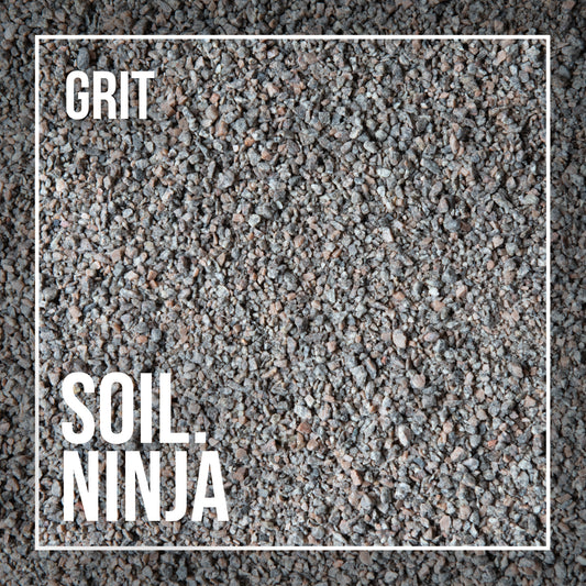 Grit