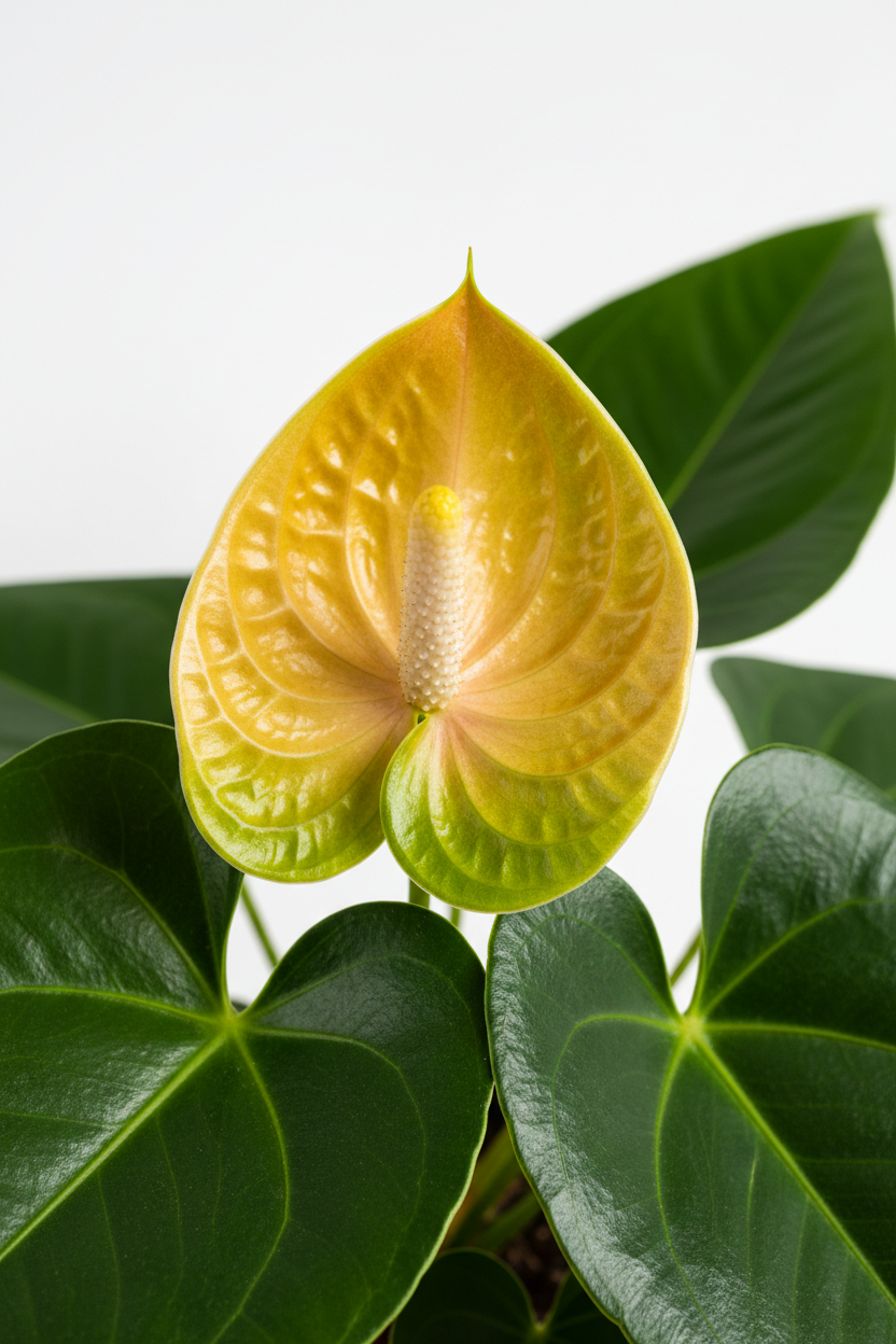 Anthurium 'Caipirinha'