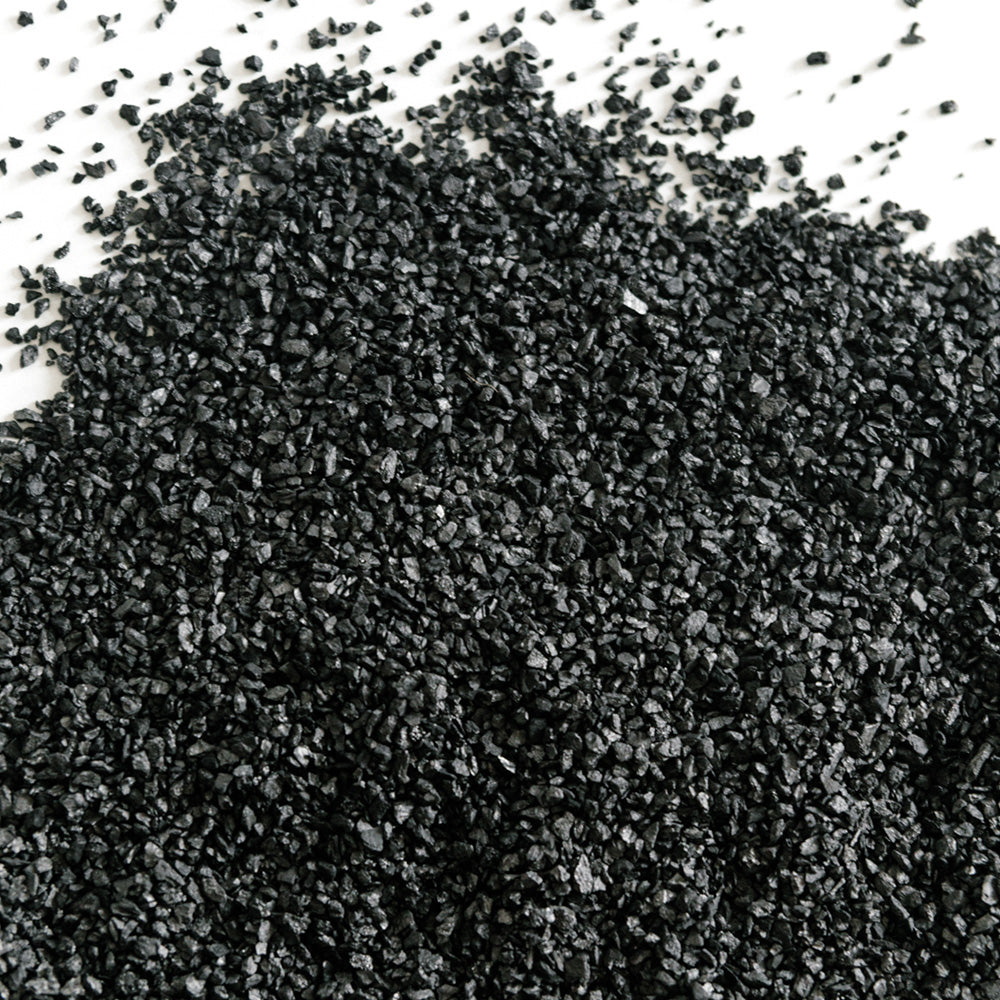 Activated Charcoal